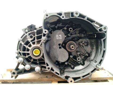 Caja Cambios Alfa Romeo Giulietta 2.0 JTDM 940FXE1A 940FXG11) 170CV 125KW