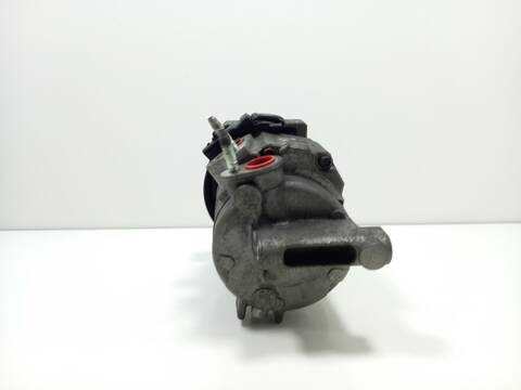 Foto 2ª: Compresor Aire Acondicionado Jeep Grand Cherokee 63D (2015)