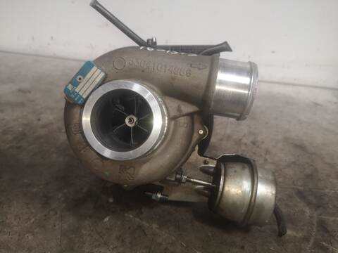 Turbocompresor Kia Carnival J3