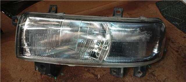 Faro Izquierdo Renault Master 2.8 DTI