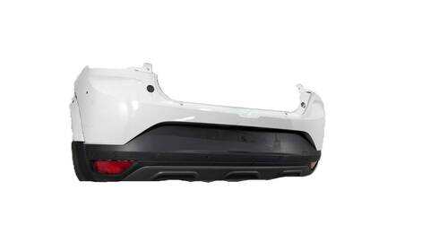 Paragolpes Trasero Dacia Sandero COMFORT 1 TCE CAT 91CV