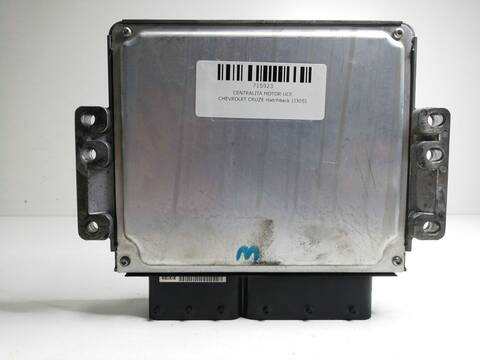 Foto 2ª: Centralita Motor ECU Chevrolet Cruze 2.0 CDI HATCHBACK 163CV 120KW [Z20DM] (2012)
