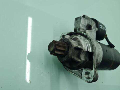 Foto 4ª: Motor de Arranque Volkswagen Multivan D T5 BUS ATLANTIS [AXD] (2024)