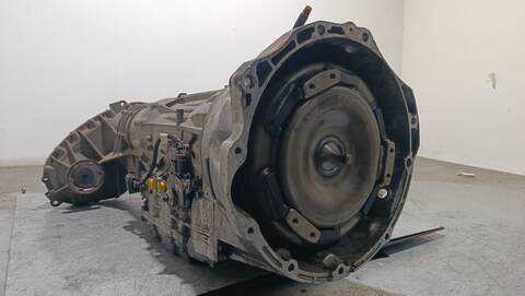 Caja Cambios Automatica Audi Q7 3.0 TDI QUATTRO 240CV 176KW