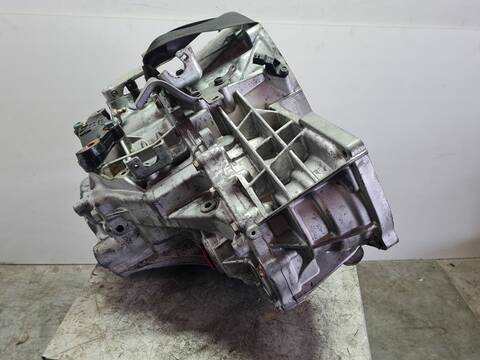 Foto 4ª: Caja Cambios Nissan Qashqai ACENTA 4X4 131CV 96KW [R9M] (2009)