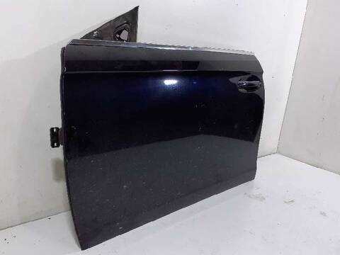 Foto 2ª: Puerta Delantera Izquierda Mercedes Clase C 160 350 219.356) 272CV 200KW [M272964] (2004)