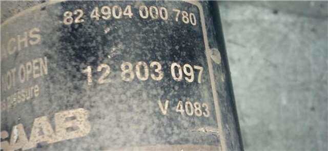 Amortiguador Delantero Izquierdo Saab 9-3 1.8 I BERLINA (2003-_)