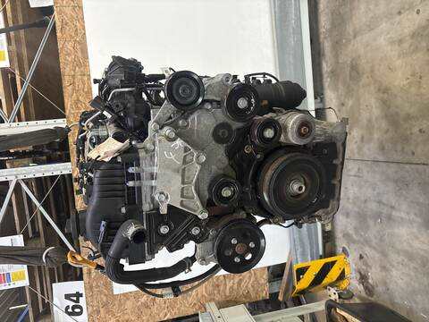 Motor Completo Kia Sportage 136CV 100KW