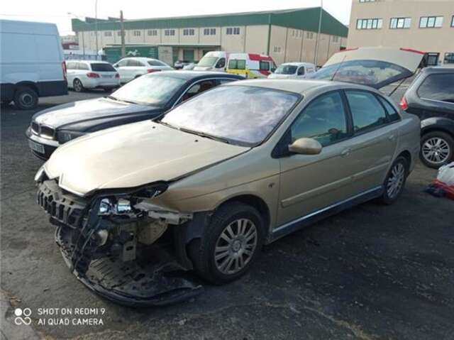 Aforador Citroen C5 1.8 16V (DC6FZB. DC6FZE)