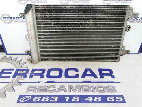 Radiador Calefaccion A.A. Seat Alhambra 2.0 TDI 140CV 103KW