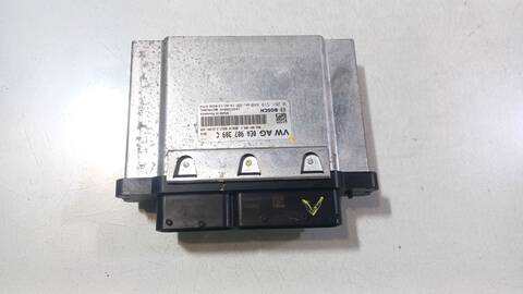 Foto 2ª: Centralita Motor ECU Man TGE ETGE 35V UXB) 136CV 100KW FURGONETA [EBHA] (2019)