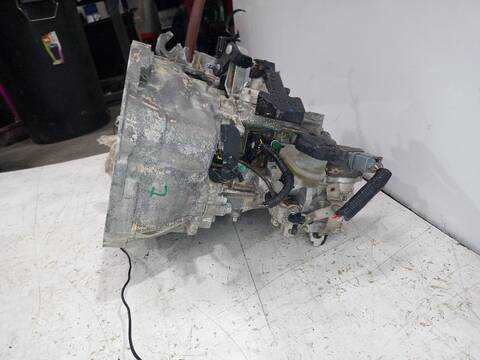 Foto 2ª: Caja Cambios Hyundai i20 ESSENCE MILD-HYBRID 100CV [G3LF  G3LE] (2020)