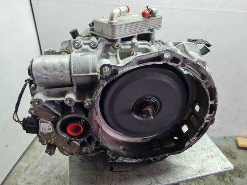 Caja Cambios Automatica Cupra Formentor 150CV AUT.
