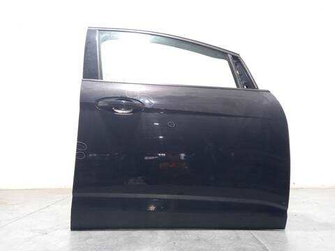 Foto 1ª: Puerta Delantera Derecha Ford C Max 1.6 TDCI 115CV 85KW II DXA/CB7 DXA/CEU) [T1DA,T1DB] (2011)