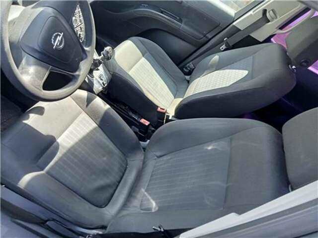 Asiento Delantero Izquierdo Opel Meriva 1.3 ESSENTIA [1.3 LTR. - 55 KW 16V CDTI]