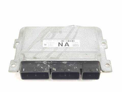 Centralita Motor ECU Renault Captur EQUILIBRE