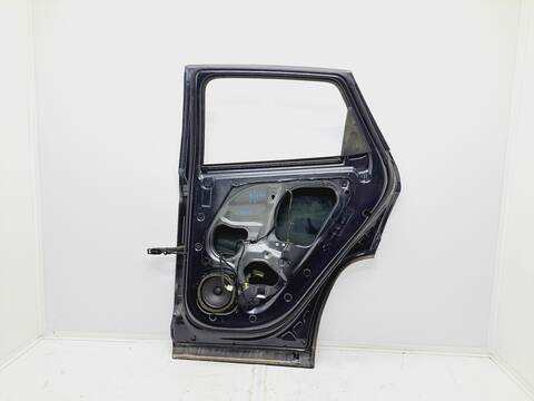 Foto 2ª: Puerta Trasera Derecha Hyundai Tucson 1.6 CRDI CAT 136CV 100KW [G4FP] (2021)