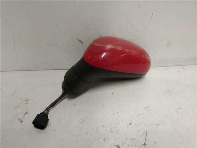 Foto 2ª: Retrovisor Izquierdo Seat Leon 1.9 ERENCE ECOMOTIVE [1.9 LTR. - 77 KW TDI] [BLS]