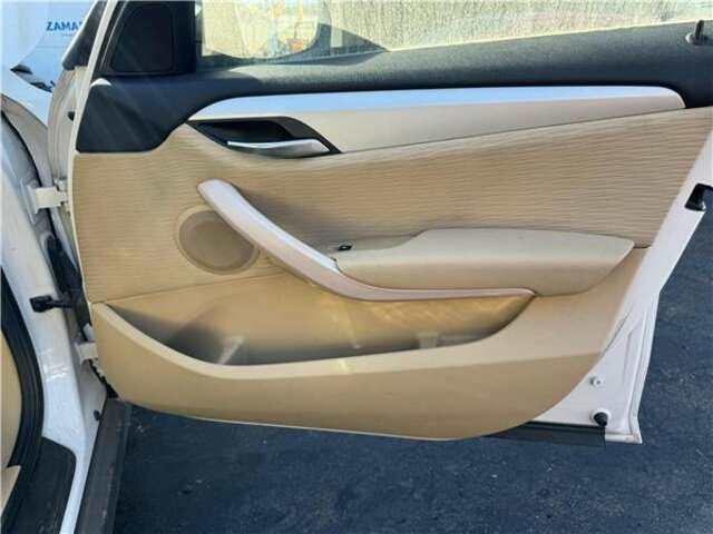 Tapizados Cartoneras Bmw X1 2.0 SDRIVE18D 105KW (E84)