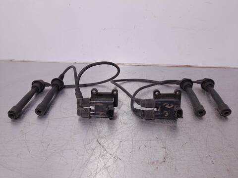 Modulo Encendido Hyundai Accent GL 4P 102CV 75KW