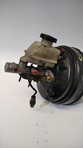 Servofreno Hyundai Galloper 2.5 D