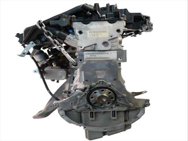 Foto 1ª: Motor Completo Bmw Serie 5 518 3.0 525D 197 CV 145KW [M57D30U2]