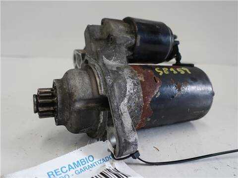 Motor de Arranque Volkswagen Polo 1.4 16V 75CV 55KW