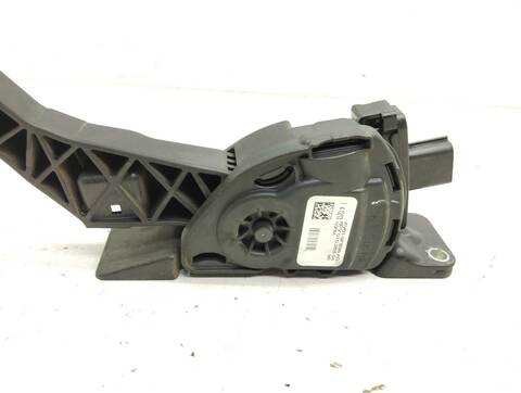 Foto 3ª: Pedal Acelerador Ford C Max TITANIUM 95CV 70KW [T3DA] (2013)