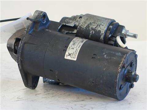 Foto 2ª: Motor de Arranque Fiat Stilo 1.9 JTD 192_XE1A) 115CV 85KW [192 A1.000] (2002)