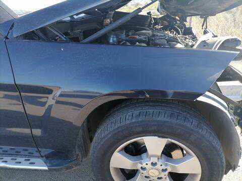 Foto 2ª: Aleta Delantera Derecha Mercedes Clase G 230 GLK 320 CDI 4-MATIC 204.983) 224CV 165KW [642961] (2010)