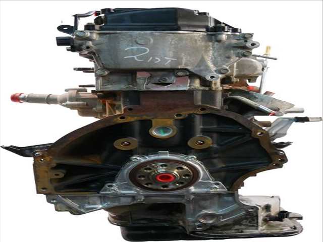 Motor Completo Nissan Navara 2.5 DCI 144 - 190 CV