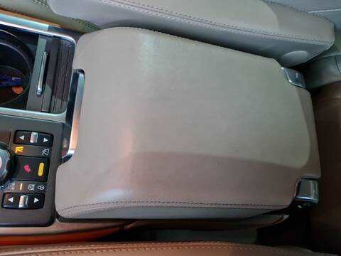 Consola Central Land Rover Range V6 TD HSE 245CV 180KW