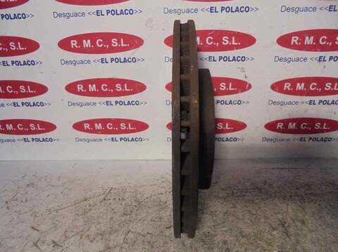 Foto 3ª: Disco Freno Delantero Bmw Mini 1.6 16V CAT 90CV 66KW [W10B16A] (2003)