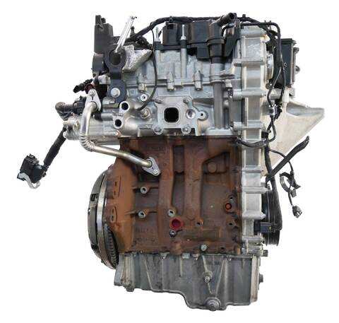 Foto 2ª: Motor Completo Ford Fiesta 1.0 ECOBOOST 95 CV 70KW [M0JB 10FD0X]