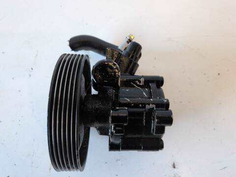 Foto 2ª: Bomba de Direccion Citroen Jumpy 9H07 (2014)