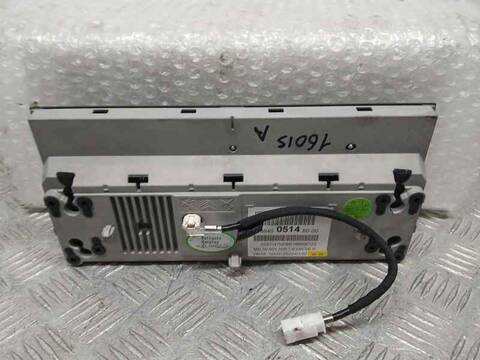 Foto 2ª: Sistema GPS Peugeot 5008 ALLURE 131CV 96KW [YH01] (2022)