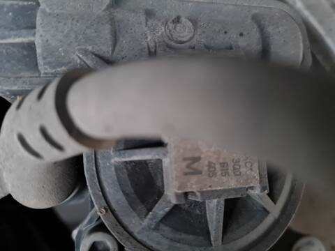 Pinza Freno Trasera Izquierdo Volkswagen Tiguan ADVANCE BMT 150CV 110KW