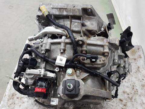 Foto 2ª: Caja Cambios Renault Arkana TECHNO