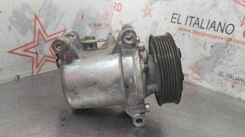 Foto 3ª: Compresor Aire Acondicionado Citroen C3 FEEL 102CV 75KW [YH01] (2021)