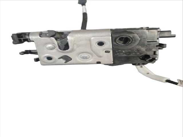Foto 2ª: Cerradura Puerta Trasera Izquierda Peugeot 2008 1.6 HDI (2013)