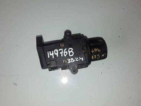 Foto 3ª: Motor de Arranque Bmw Serie 5 518 523I 2 CAT 177CV (2003)
