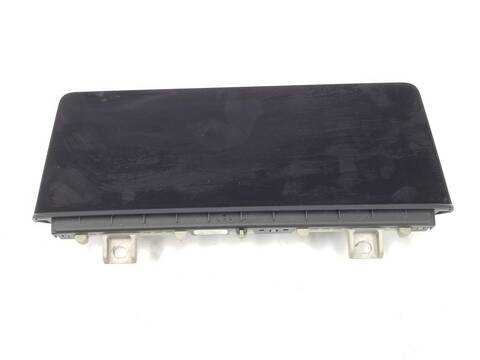Foto 3ª: Pantalla Multifuncion Bmw M4 BASIS 57CV 42KW [S55B30A]