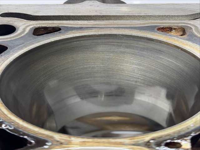 Foto 2ª: Bloque Motor Ford Transit 130 CV 96KW [BKFB] (2017)