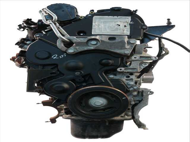 Motor Completo Ford B Max 75CV 55KW
