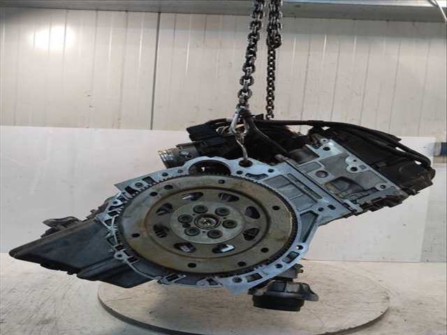 Motor Completo Bmw Serie 5 518 306 CV 225KW