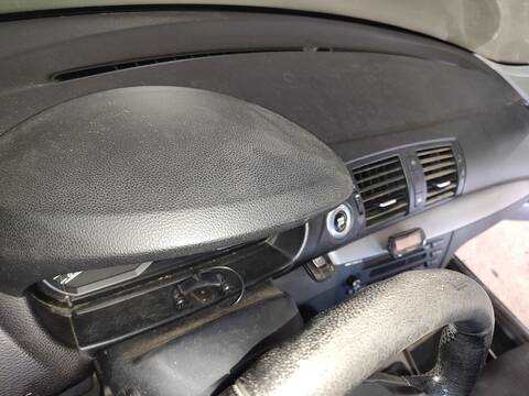 Foto 3ª: Salpicadero Bmw Serie 1 114 N47D20C BERLINA (2004)