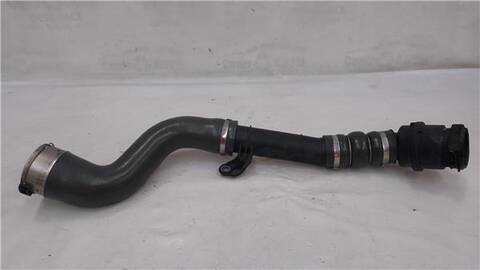 Intercooler Nissan Qashqai 1.5 360 [1 5 LTR. - 81 KW TD CAT] 110CV