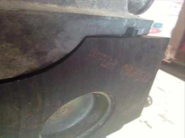 Foto 3ª: Culata Ford Focus 1.8 TDCI CAT BERLINA 101CV