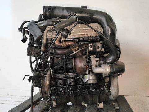 Motor Completo Seat Altea BKD