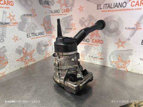 Foto 2ª: Bomba de Direccion Citroen C4 PICASSO (2007)